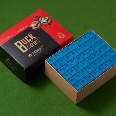 3A級Buck雄鹿巧克粉