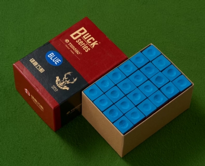 Buck雄鹿8A中盒裝巧粉